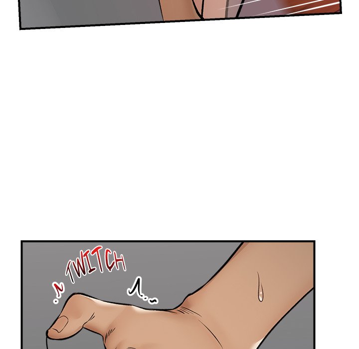Hypnotist Security Guard Chapter 29 Page 116
