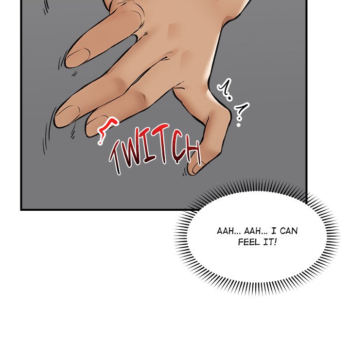 Hypnotist Security Guard Chapter 29 Page 117