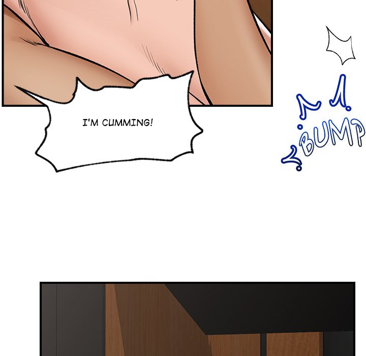 Hypnotist Security Guard Chapter 29 Page 119