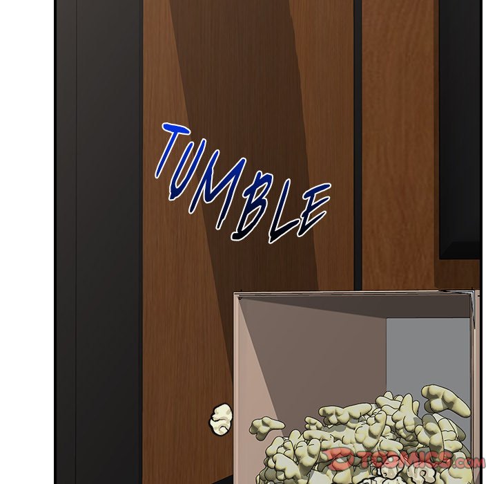 Hypnotist Security Guard Chapter 29 Page 120