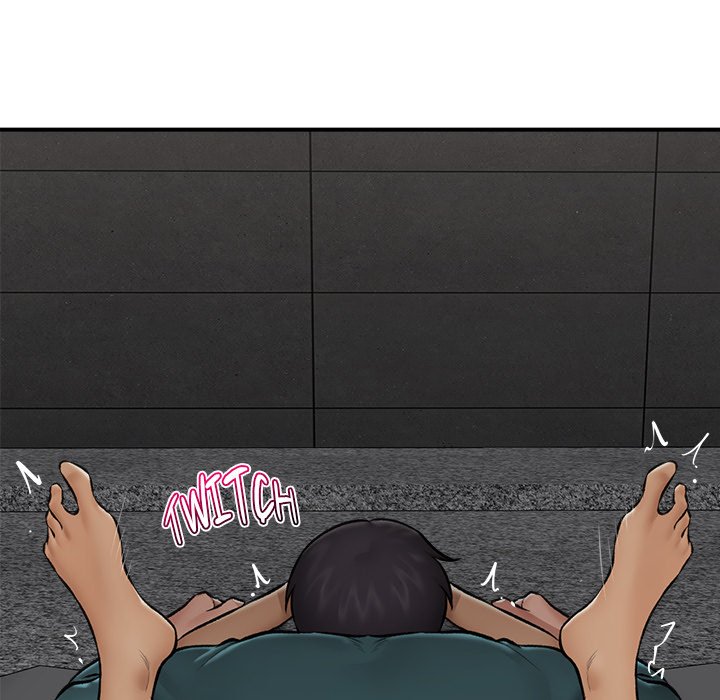 Hypnotist Security Guard Chapter 29 Page 122