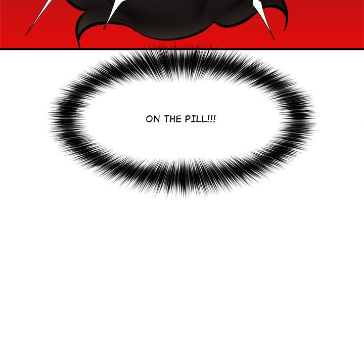 Hypnotist Security Guard Chapter 29 Page 132