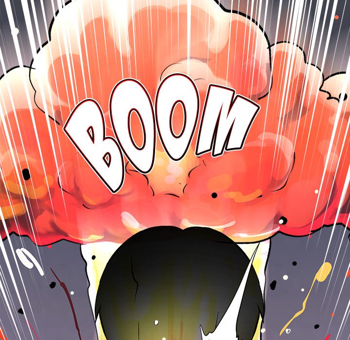Hypnotist Security Guard Chapter 29 Page 140