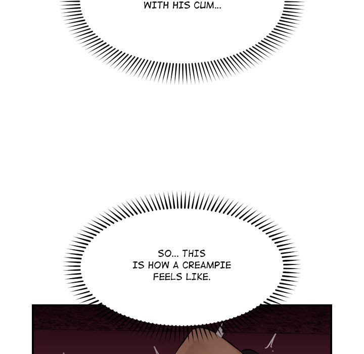 Hypnotist Security Guard Chapter 29 Page 144
