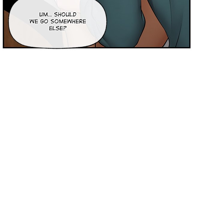 Hypnotist Security Guard Chapter 29 Page 15