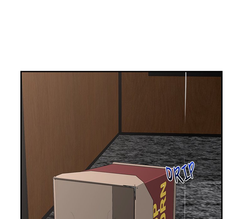 Hypnotist Security Guard Chapter 29 Page 152