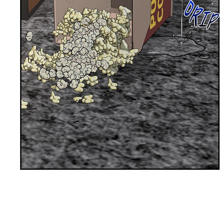 Hypnotist Security Guard Chapter 29 Page 153