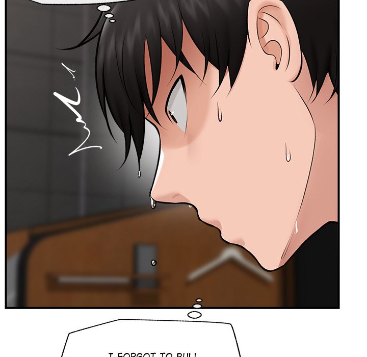 Hypnotist Security Guard Chapter 29 Page 155