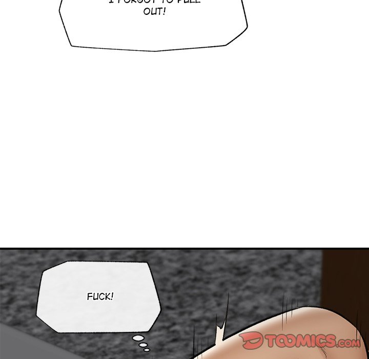 Hypnotist Security Guard Chapter 29 Page 156