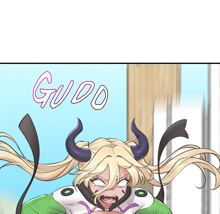 Hypnotist Security Guard Chapter 29 Page 26