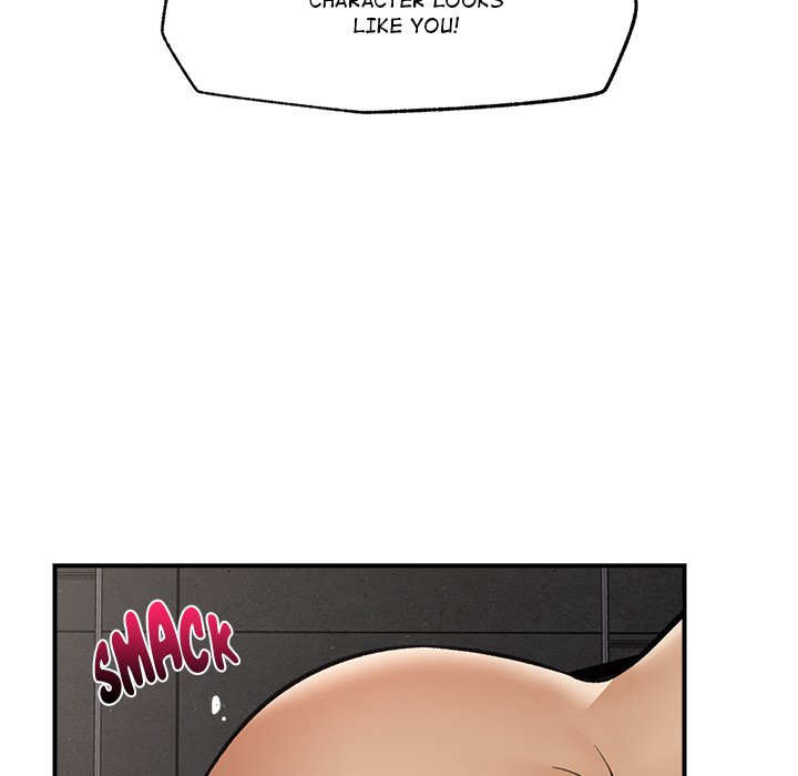 Hypnotist Security Guard Chapter 29 Page 31