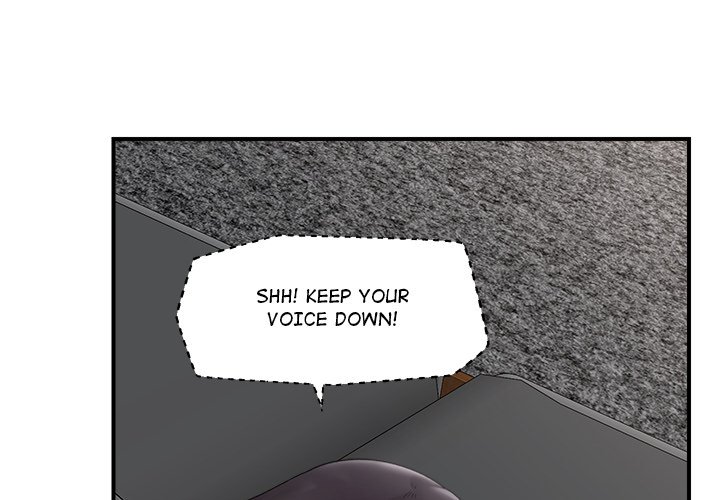 Hypnotist Security Guard Chapter 29 Page 4