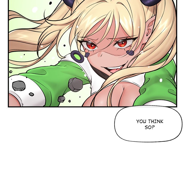 Hypnotist Security Guard Chapter 29 Page 40