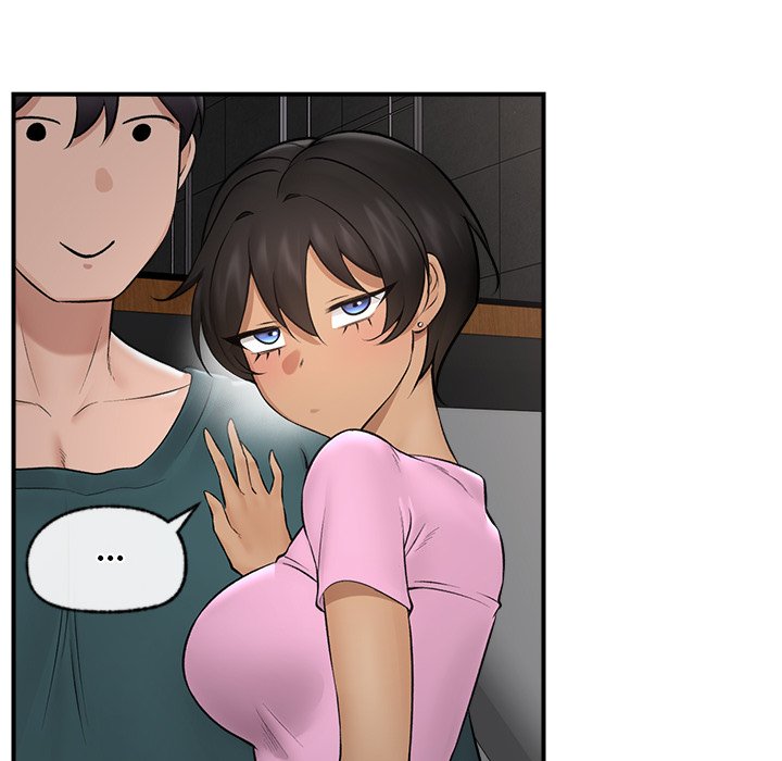 Hypnotist Security Guard Chapter 29 Page 41