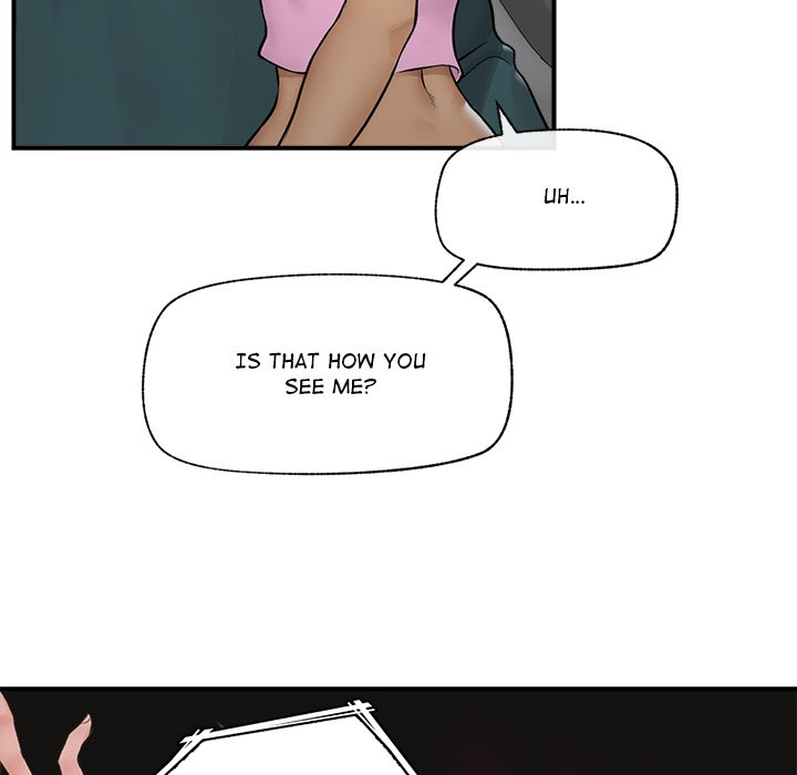 Hypnotist Security Guard Chapter 29 Page 42