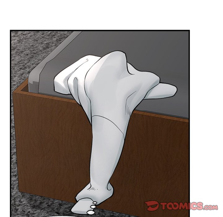 Hypnotist Security Guard Chapter 29 Page 48
