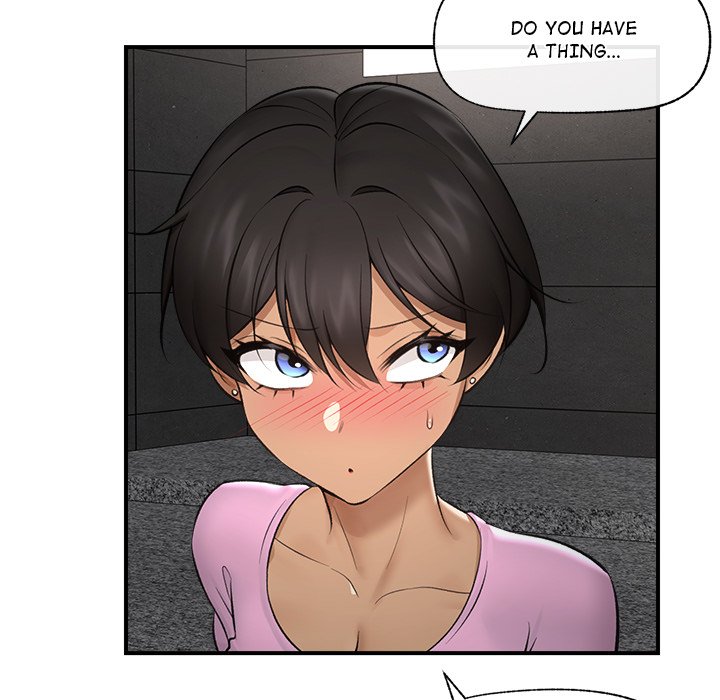 Hypnotist Security Guard Chapter 29 Page 50