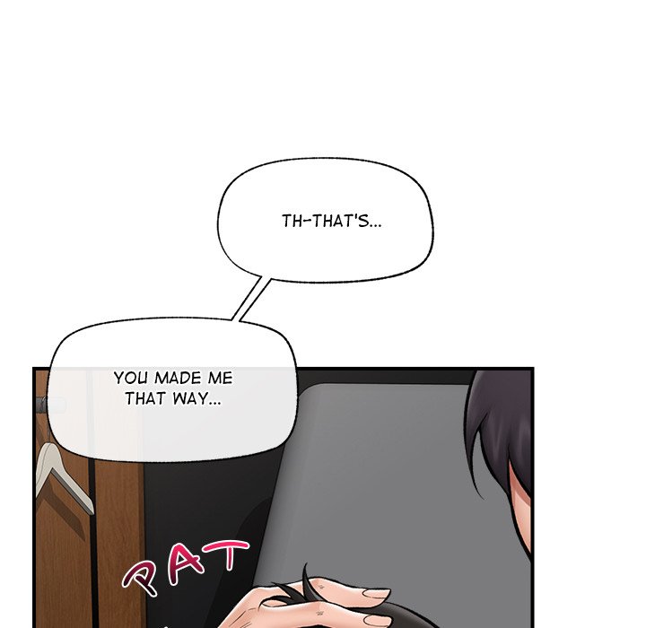 Hypnotist Security Guard Chapter 29 Page 58