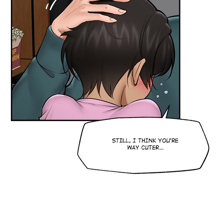 Hypnotist Security Guard Chapter 29 Page 59