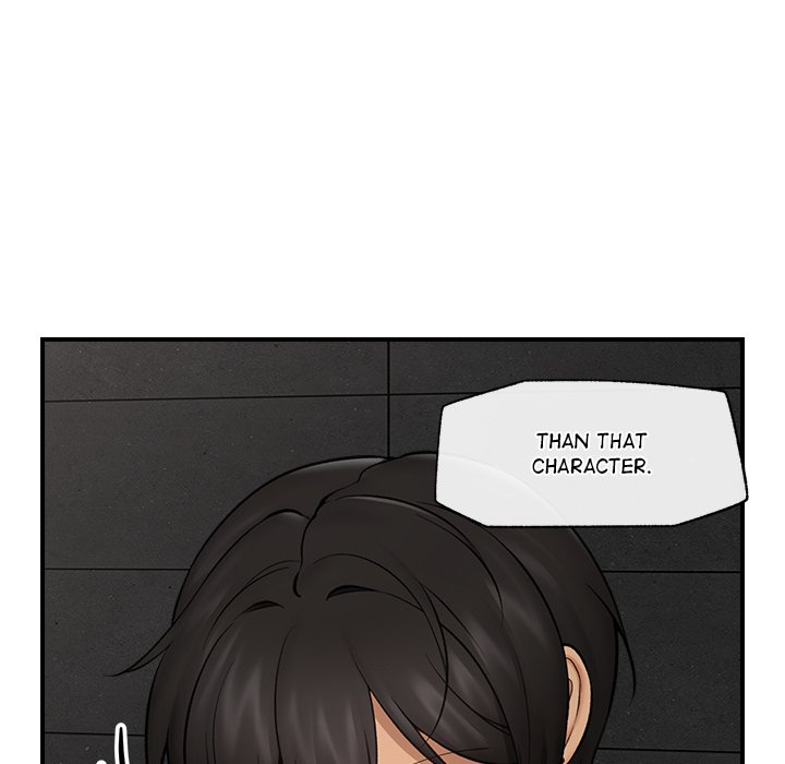 Hypnotist Security Guard Chapter 29 Page 60