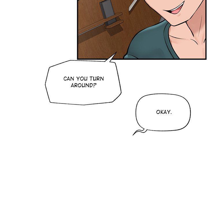 Hypnotist Security Guard Chapter 29 Page 63