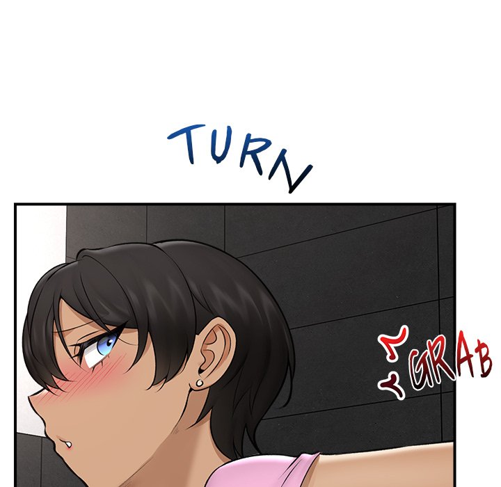 Hypnotist Security Guard Chapter 29 Page 64