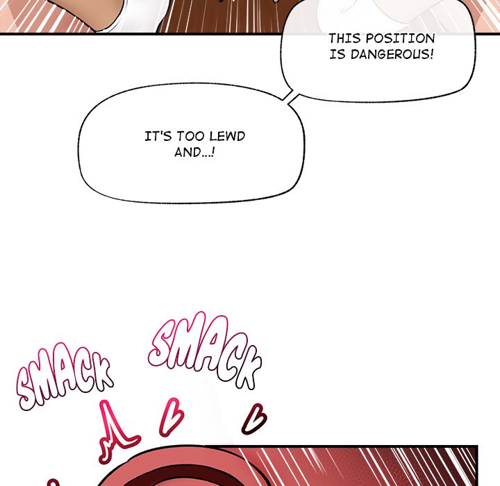 Hypnotist Security Guard Chapter 29 Page 68
