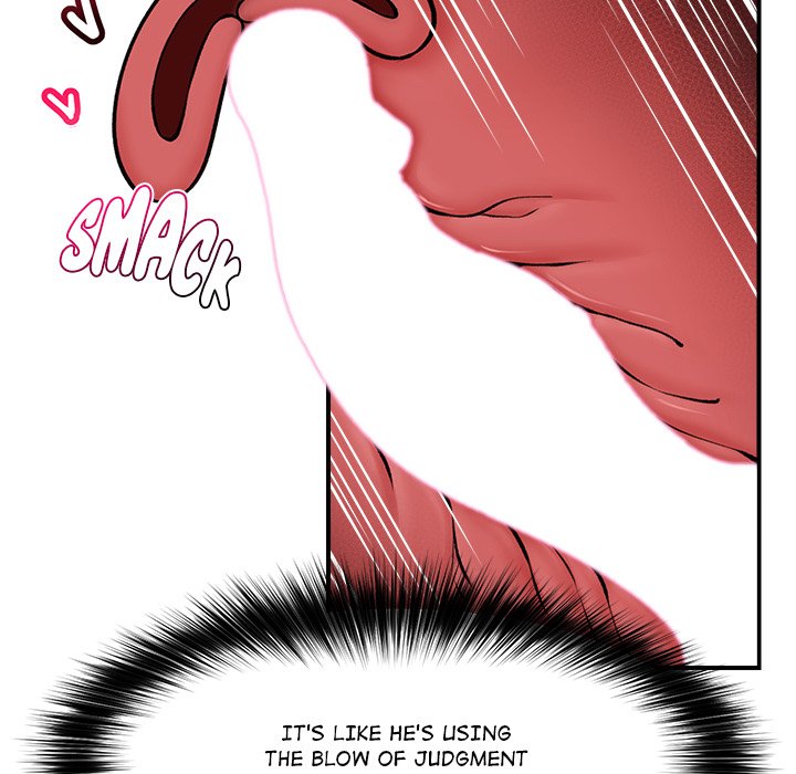 Hypnotist Security Guard Chapter 29 Page 69