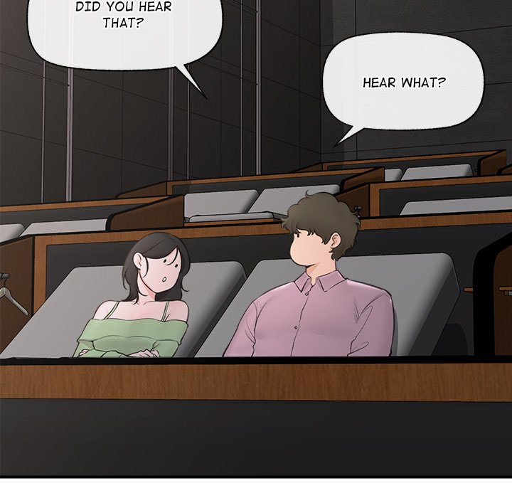 Hypnotist Security Guard Chapter 29 Page 7