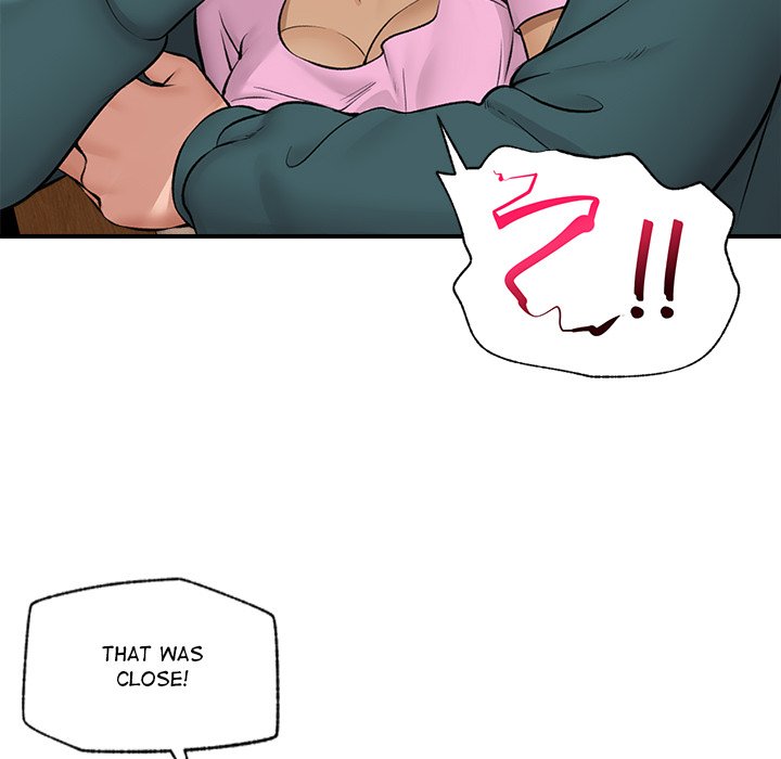 Hypnotist Security Guard Chapter 29 Page 73