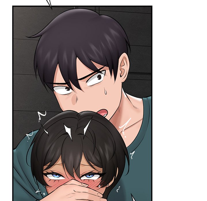 Hypnotist Security Guard Chapter 29 Page 74