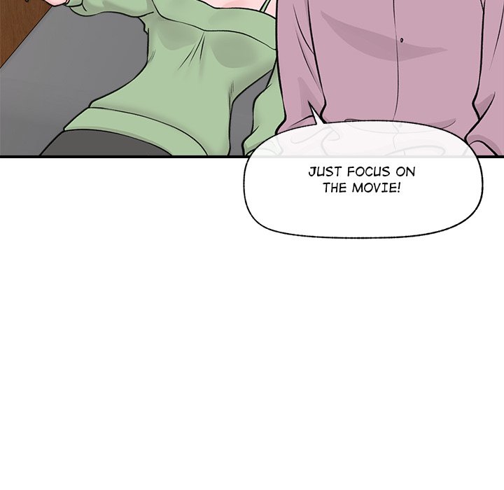 Hypnotist Security Guard Chapter 29 Page 77