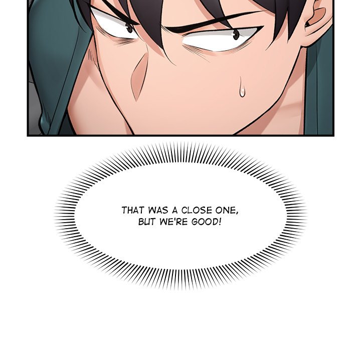 Hypnotist Security Guard Chapter 29 Page 9