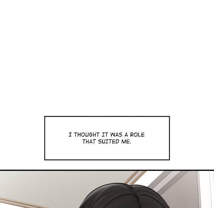 Hypnotist Security Guard Chapter 29 Page 91
