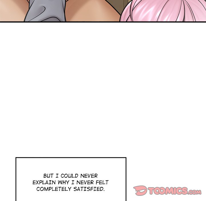 Hypnotist Security Guard Chapter 29 Page 93