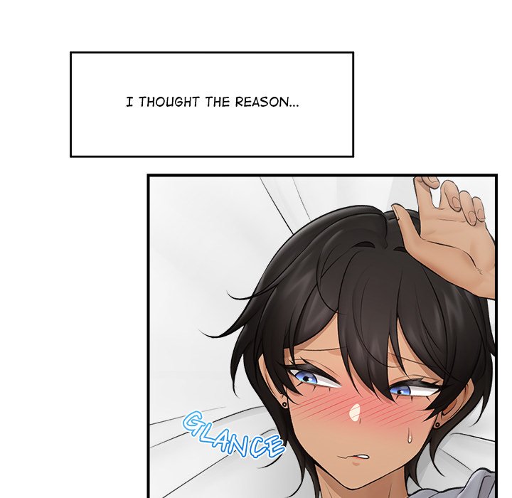 Hypnotist Security Guard Chapter 29 Page 96