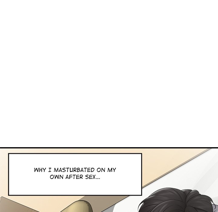 Hypnotist Security Guard Chapter 29 Page 99