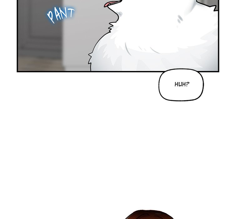 Hypnotist Security Guard Chapter 3 Page 10