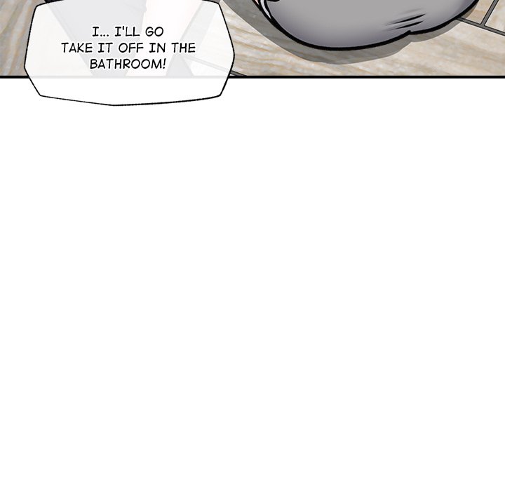 Hypnotist Security Guard Chapter 3 Page 101