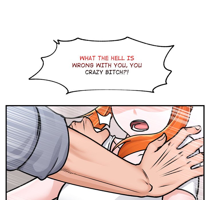 Hypnotist Security Guard Chapter 3 Page 102
