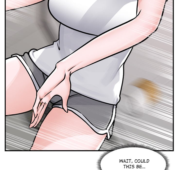 Hypnotist Security Guard Chapter 3 Page 103