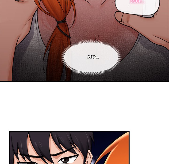 Hypnotist Security Guard Chapter 3 Page 106