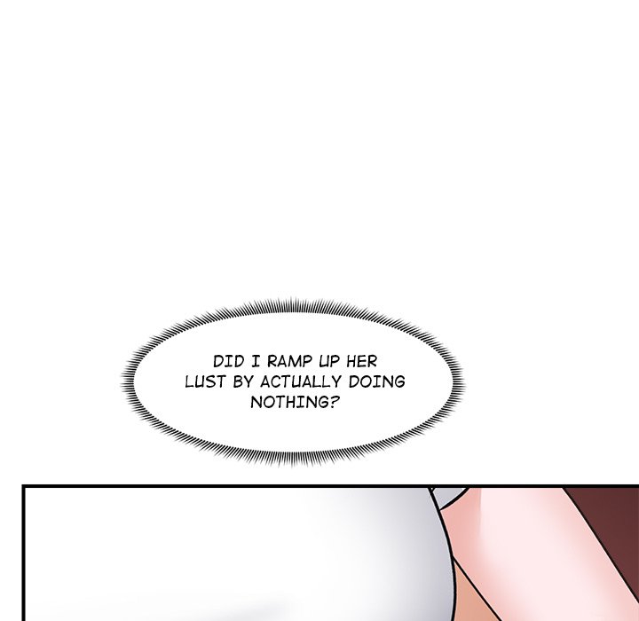 Hypnotist Security Guard Chapter 3 Page 108