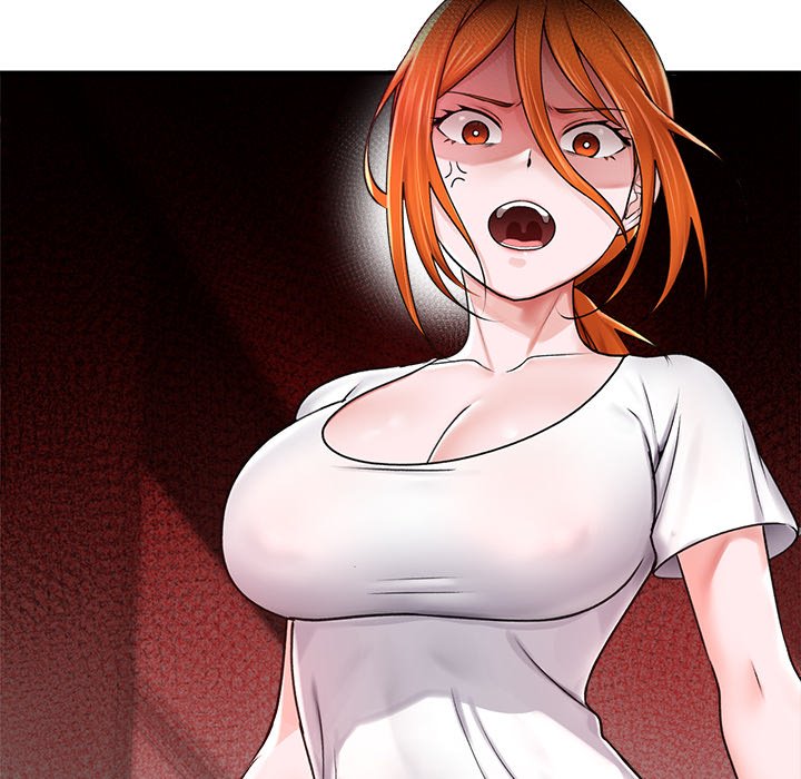 Hypnotist Security Guard Chapter 3 Page 11