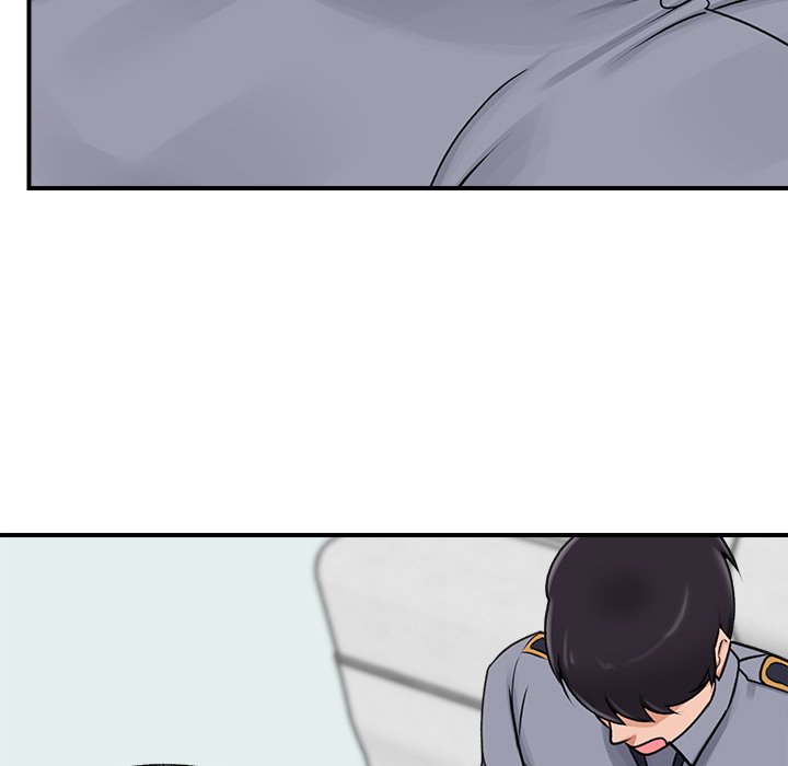 Hypnotist Security Guard Chapter 3 Page 110