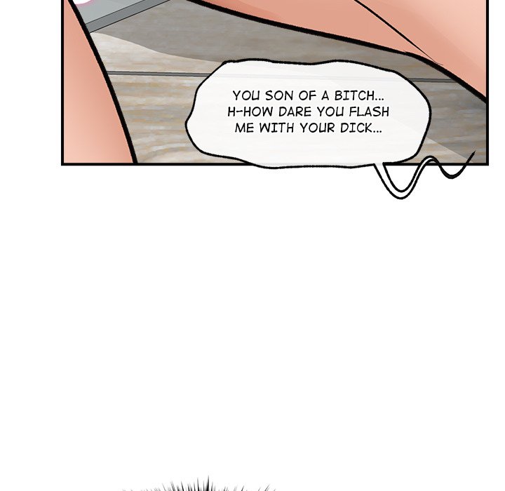 Hypnotist Security Guard Chapter 3 Page 120
