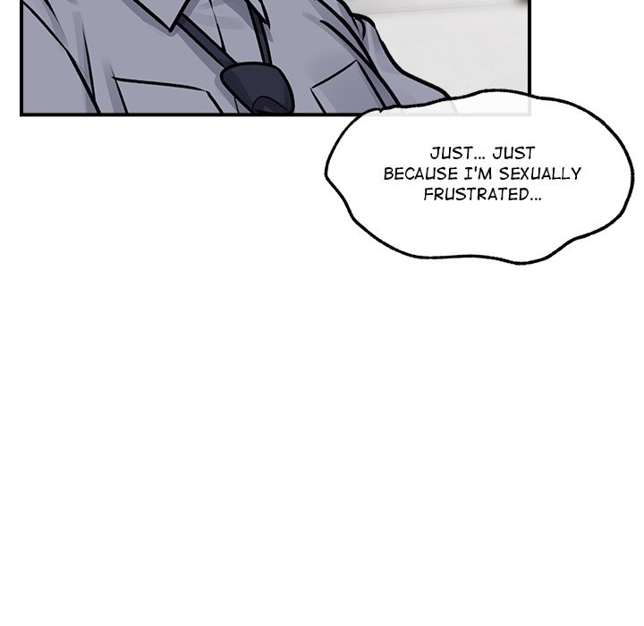 Hypnotist Security Guard Chapter 3 Page 122