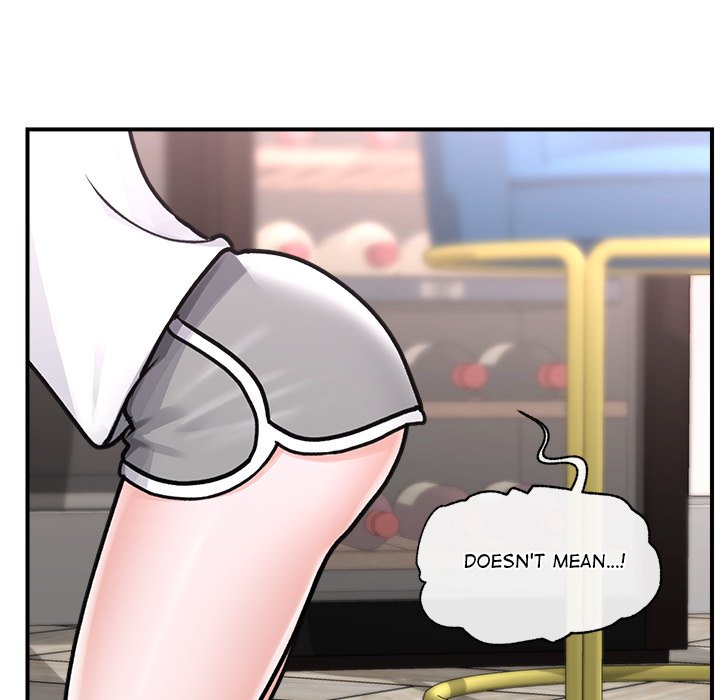 Hypnotist Security Guard Chapter 3 Page 123