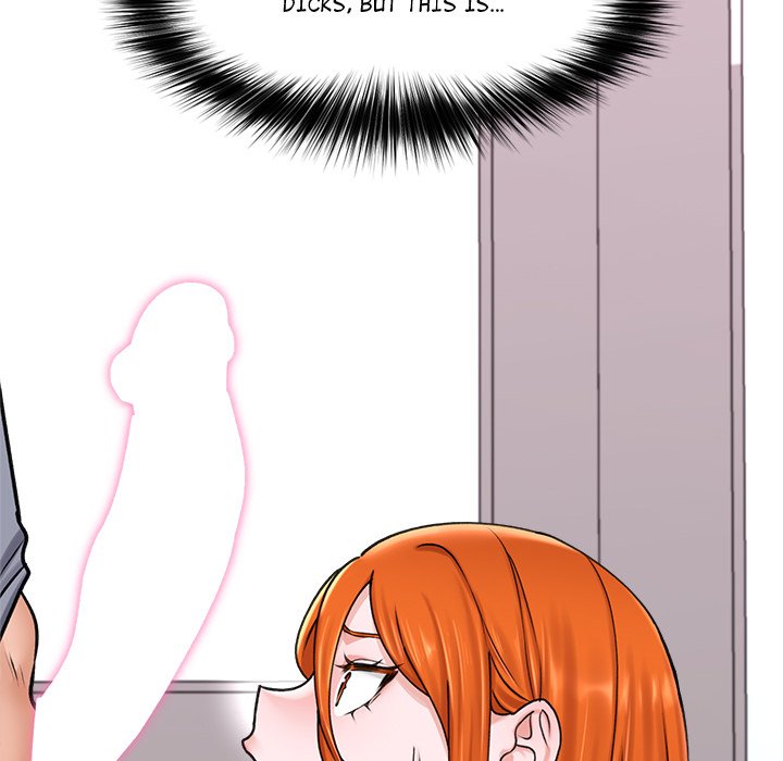 Hypnotist Security Guard Chapter 3 Page 128