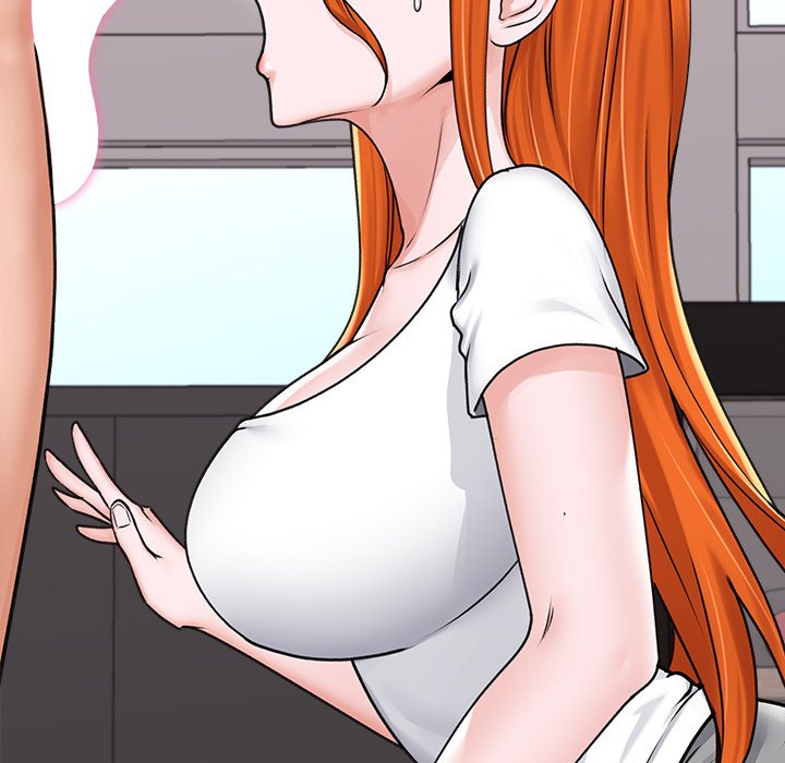 Hypnotist Security Guard Chapter 3 Page 129